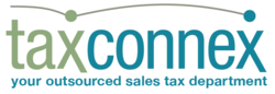 TaxConnex - Your Outsourced Sales Tax Department